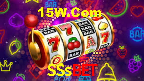 SSsbet Vip