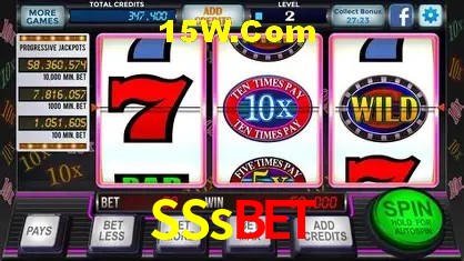 SSs Bet Login