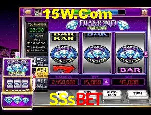  SSsbet Vip