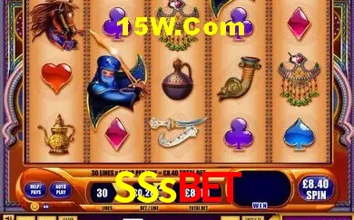 SSsbet