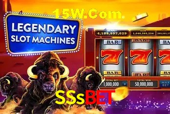Sinta a adrenalina dos jogos de cassino com SSsbet